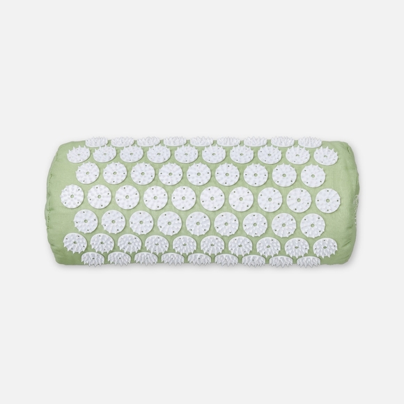 The Caring Mill Other - Acupressure Lumbar/Neck Pillow